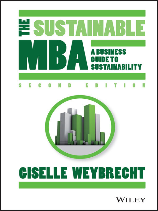 mba in sustainability management